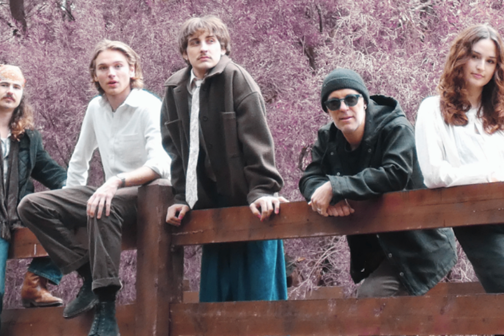 The Hazys 'Guessing Game EP Tour'