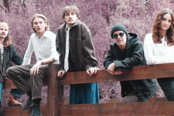 The Hazys 'Guessing Game EP Tour'