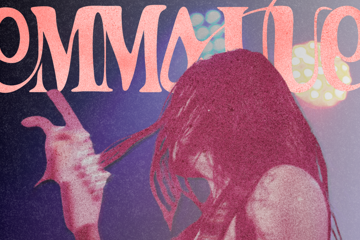 **FREE ENTRY** Emma Yue (Front Bar)