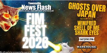 FIMFEST | AN ALL-AGES EXPERIENCE