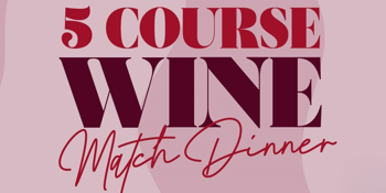 Audrey Wilkinson Wine Match Dinner