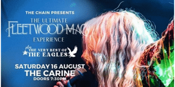 ULTIMATE FLEETWOOD MAC EXPERIENCE