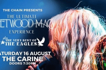 ULTIMATE FLEETWOOD MAC EXPERIENCE