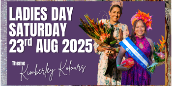 Kununurra Ladies Day