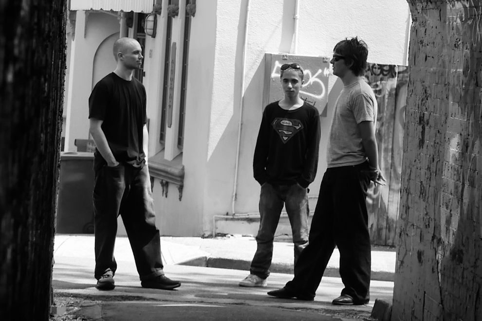 Vertebrae 'Sharks' Single Launch