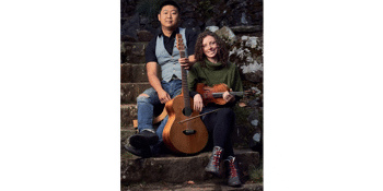 Yyan and Emily