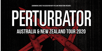 Perturbator