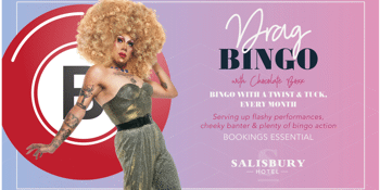 Drag Bingo