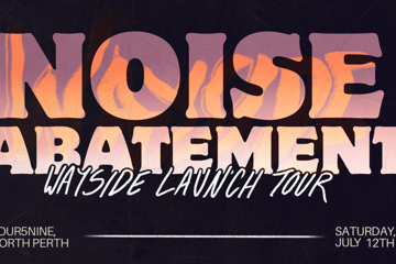 Noise Abatement - Wayside Single Launch