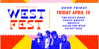 WESTFEST 2020
