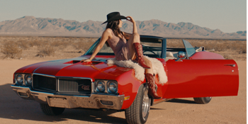 RACHAEL FAHIM: The Who You Are Tour