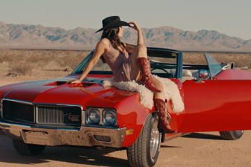 RACHAEL FAHIM: The Who You Are Tour