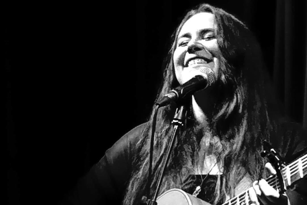 Rachel Clark **FREE GIG**