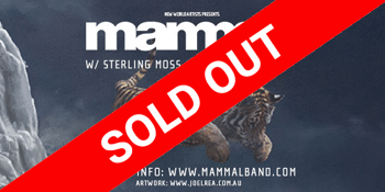 MAMMAL