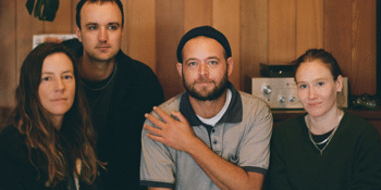Quivers (Album Launch)