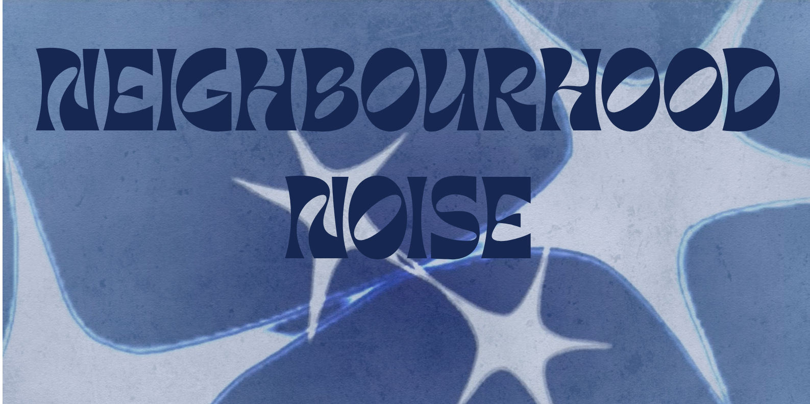 Neighbourhood Noise