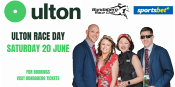 2026 Ulton Race Day