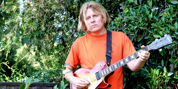 Ty Segall Picture