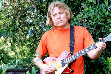 Ty Segall