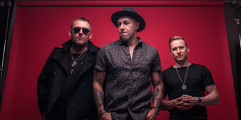 The Wolfe Brothers - No Sad Song Tour