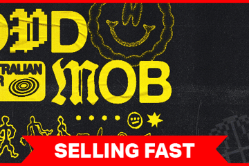 Odd Mob