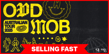 Odd Mob