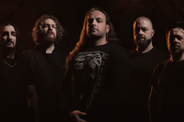 Melbourne Metal Mates Xmas Party ft. Eye of the Enemy