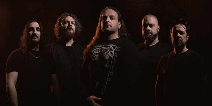 Melbourne Metal Mates Xmas Party ft. Eye of the Enemy