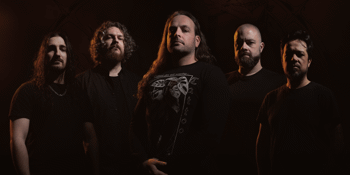 Melbourne Metal Mates Xmas Party ft. Eye of the Enemy
