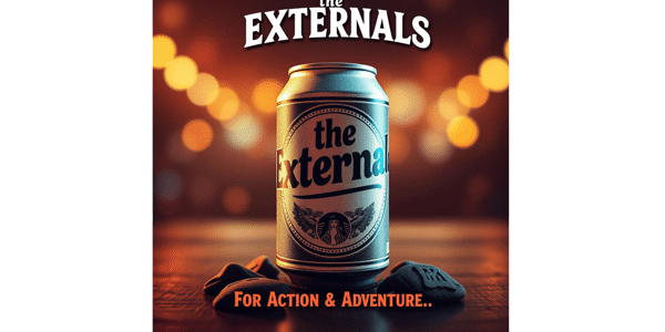 Event image for The Externals