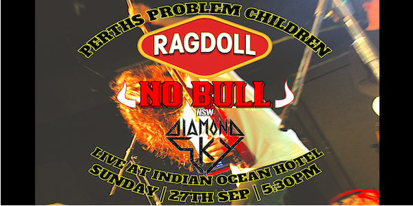 Perth's Problem Children