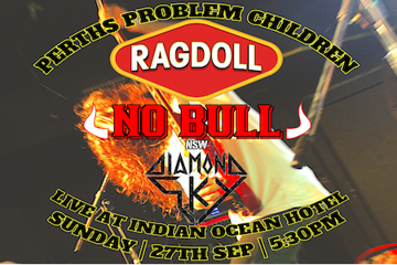 Perth's Problem Children