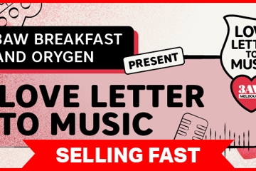 Love Letter to Music