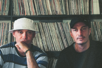Thundamentals | For The Love Tour