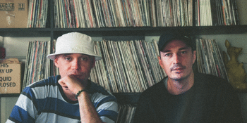 Thundamentals | For The Love Tour