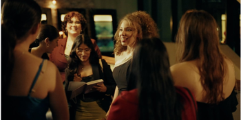 Violet Violet Violet (Feature Film) - World Premiere