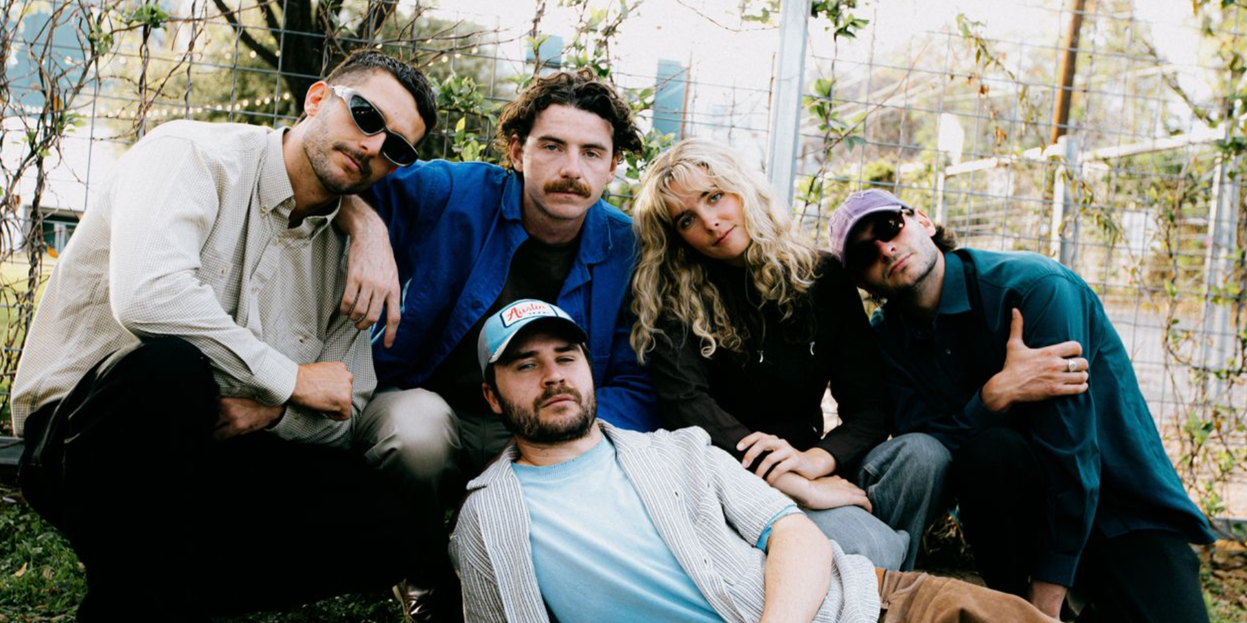 Little Guilt ‘Good Luck with that’ EP Tour