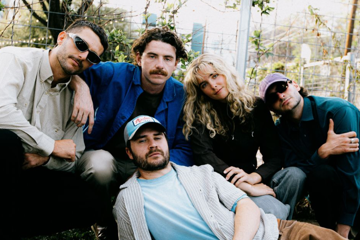 Little Guilt ‘Good Luck with that’ EP Tour