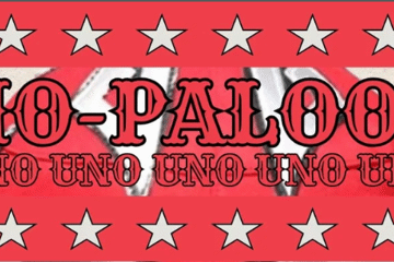 UNOPALOOZA