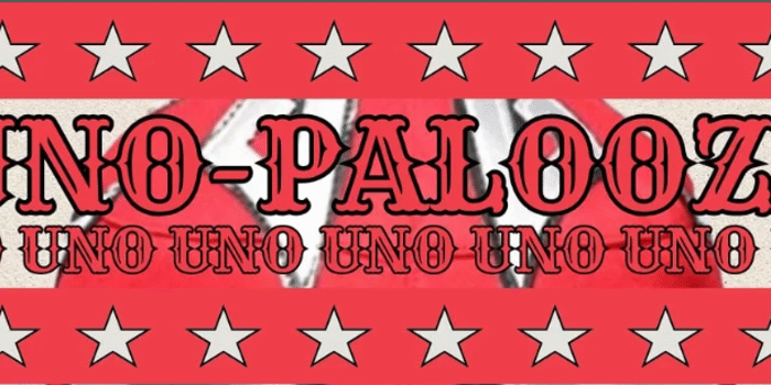 UNOPALOOZA