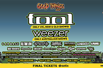Good Things Festival 2025