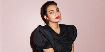 Thelma Plum - Better In Blak Tour