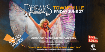 Dreams - Fleetwood Mac & Stevie Nicks Tribute Show