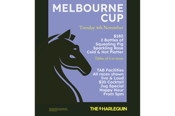 Melbourne Cup