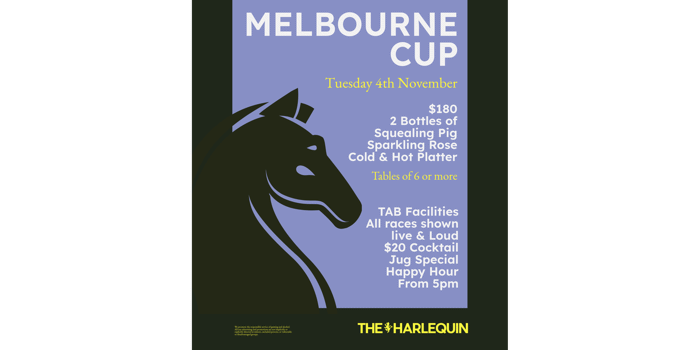 Melbourne Cup