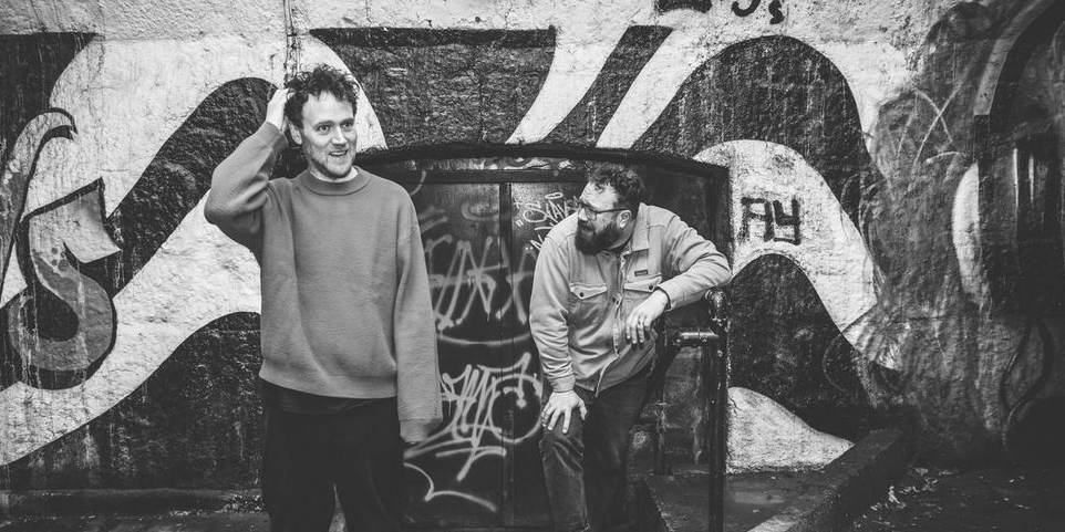 BEN OTTEWELL & IAN BALL from GOMEZ A 25 YEAR CELEBRATION OF IN OUR GUN AND MORE