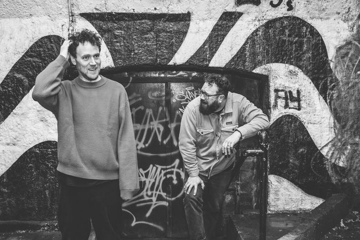 BEN OTTEWELL & IAN BALL from GOMEZ A 25 YEAR CELEBRATION OF IN OUR GUN AND MORE