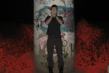 GLYCOL live at TOMCAT on 30th of MAY