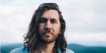 Sam Teskey - Cycles Tour
