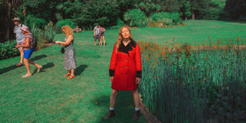Julia Jacklin (solo)